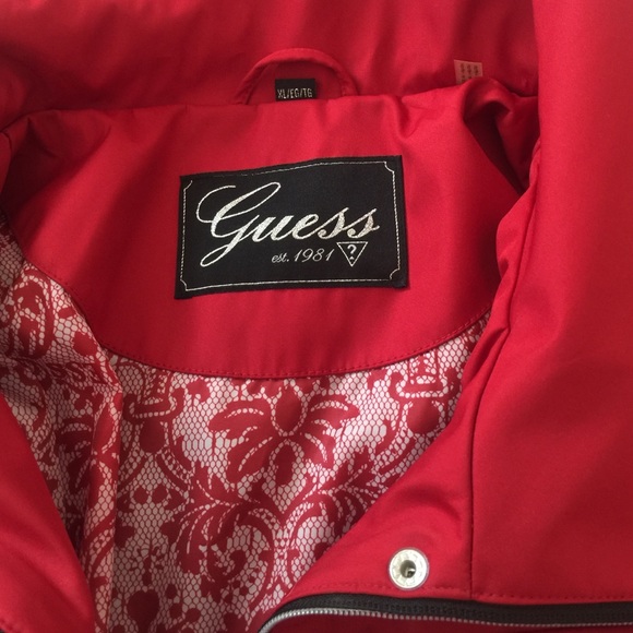 Jacket - Picture 3 of 4