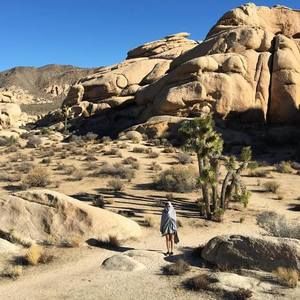 Meet your Posher, Carole