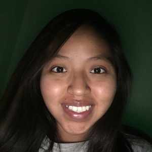 Meet your Posher, Marion