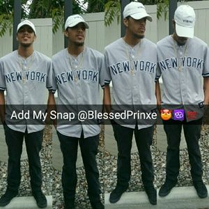 Meet your Posher, Bobby