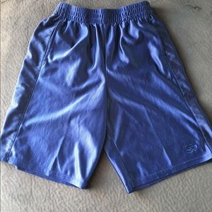 Boys 5 Star Basketball Shorts