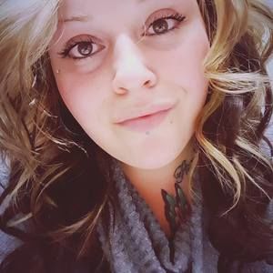 Meet your Posher, Candy