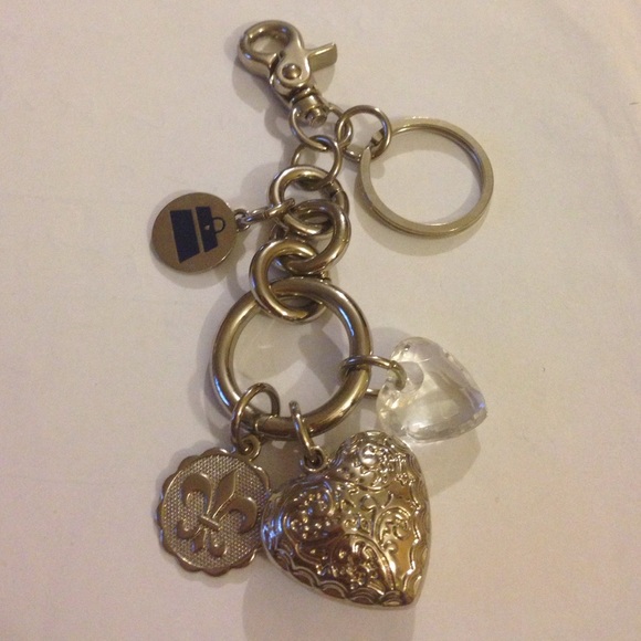 Kathy Van ZeeLand key chain - Picture 1 of 3