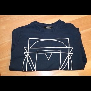 Forever 21 men crewneck