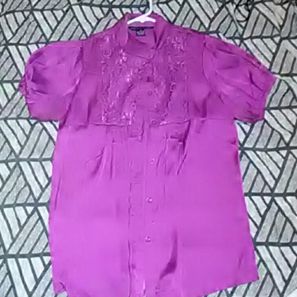Dressy Blouse