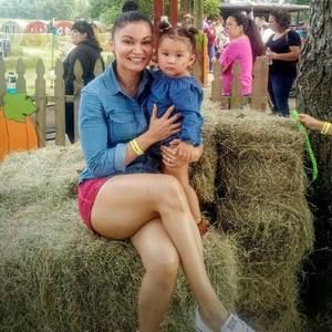 Meet your Posher, Ericka