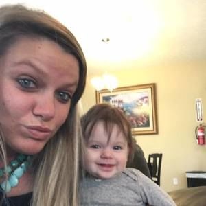 Meet your Posher, Ashlee