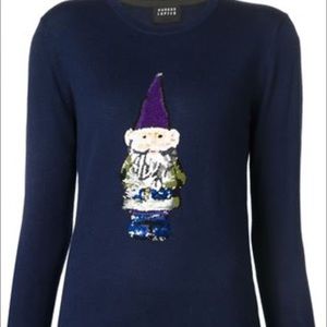 DISO Markus Lupfer Gnome Sweater/Jumper
