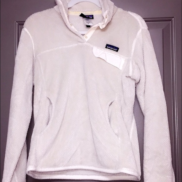 Patagonia Pullover Jacket