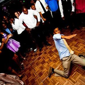 Meet your Posher, Jackson