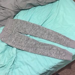 ✨Heathered Joggers✨