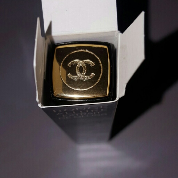Chanel Rouge Allure Lip Goss - Picture 4 of 4