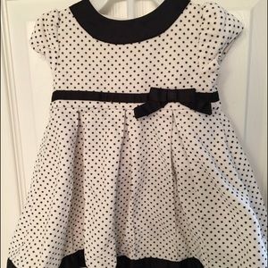 Baby Girl Dress
