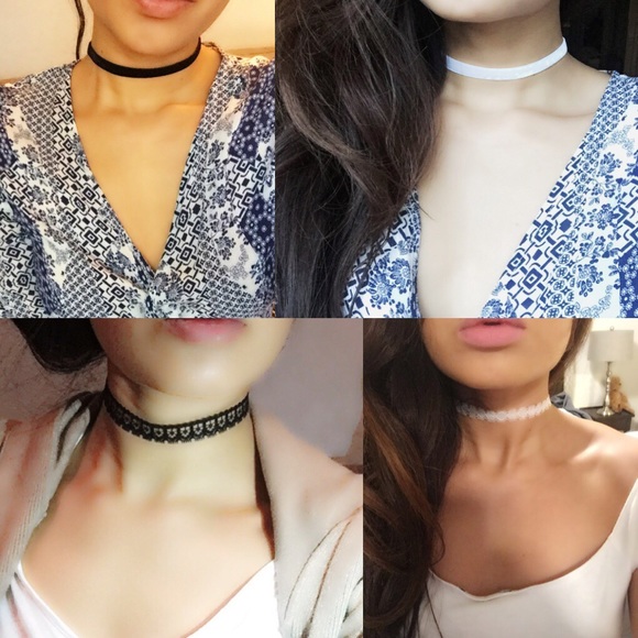 Choker bundle