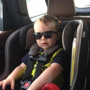 Meet your Posher, Seana