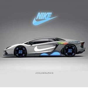 Nike Auto Motive