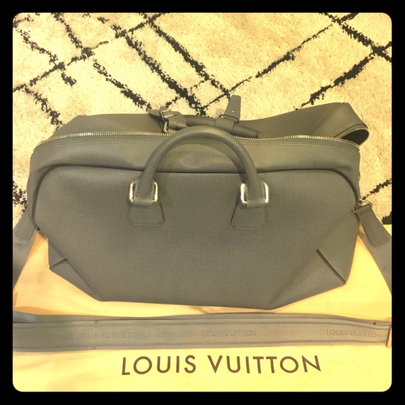 Louis Vuitton Bags | Travel Duffle Bag | Poshmark