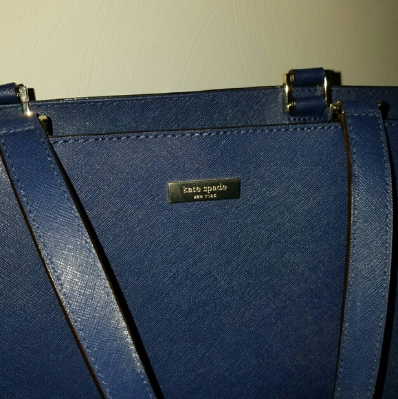 Kate Spade Purse - Picture 2 of 3