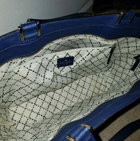 Kate Spade Purse - Picture 3 of 3