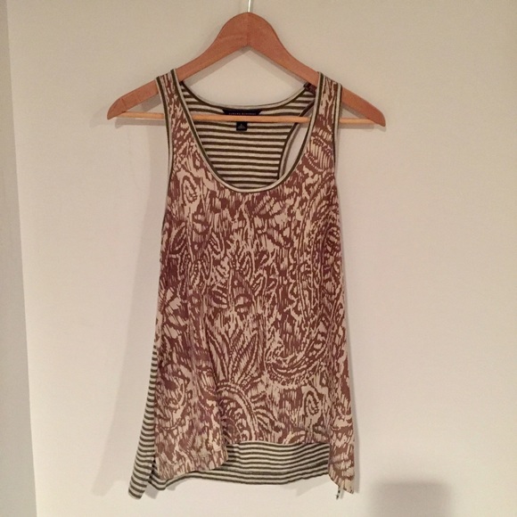 Banana Republic Tank size S