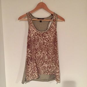 Banana Republic Tank size S