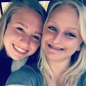 Meet your Posher, Michaela