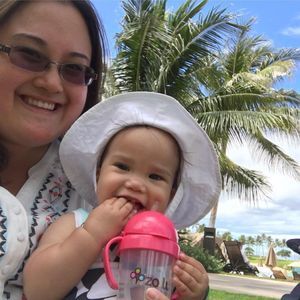 Meet your Posher, Samantha