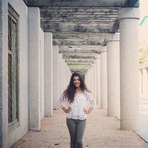 Meet your Posher, Alisha