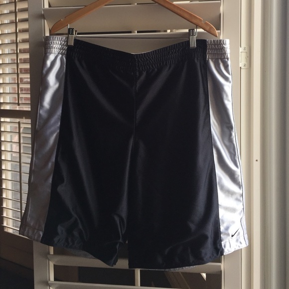 Nike Mesh Men's Shorts