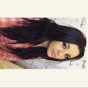 Meet your Posher, Christina