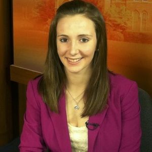 Meet your Posher, April