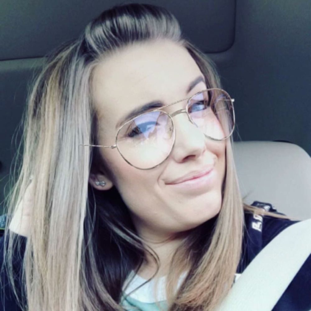 Meet your Posher, Marlana