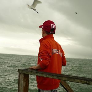 Meet your Posher, Mitchell