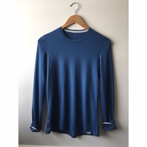 Women's Patagonia long sleeve top