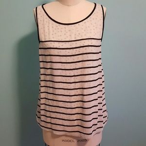 Ann Taylor Dress Tank