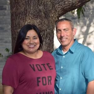 Meet your Posher, Marlene