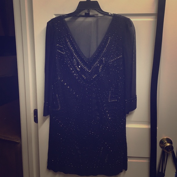 French connection dress - Picture 2 of 3