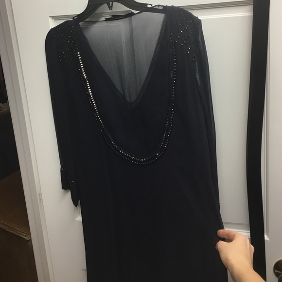 French connection dress - Picture 3 of 3
