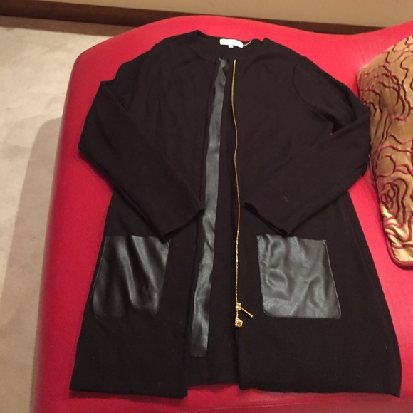 Calvin Klein Sweaters - Calvin Klein zip up sweater