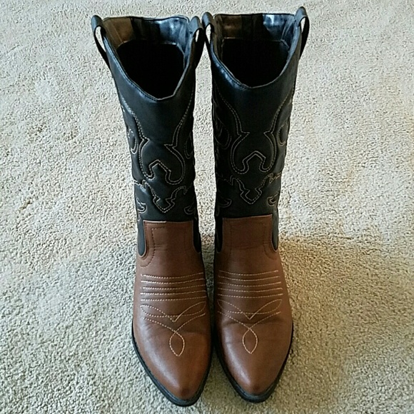 Cowboy Boots