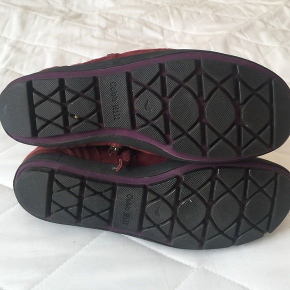 Boots - Picture 3 of 4