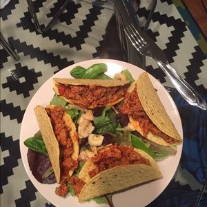 Meet your Posher, Priscilla