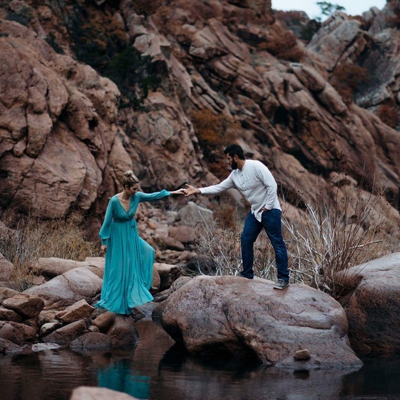 Meet Your Posher!!! 💕 - Picture 3 of 4