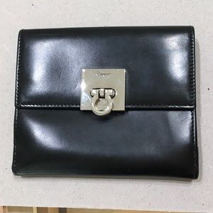 100% Authentic Salvatore Ferragamo Wallet