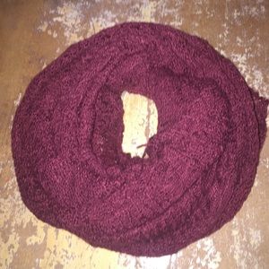 Infinity scarf