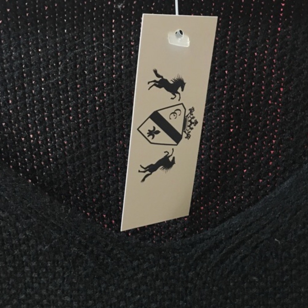Clarissa Knit Sweater - Picture 3 of 4