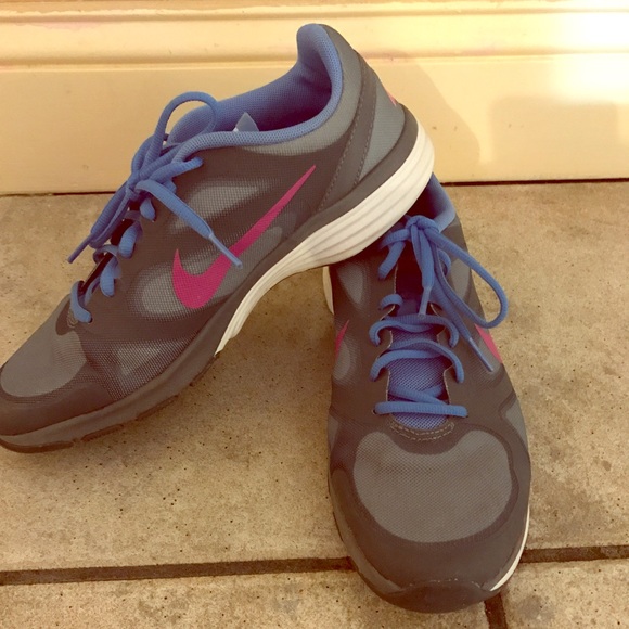 Nike Running Shoes