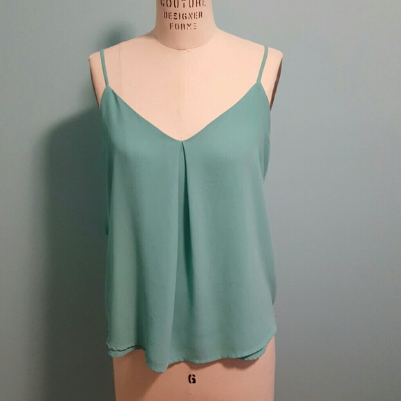 Naked Zebra Tank
