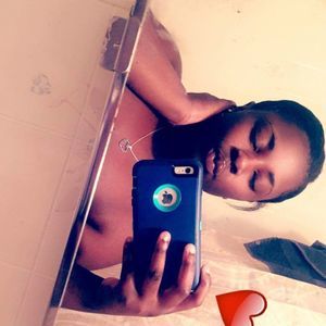 Meet your Posher, Keyeondra