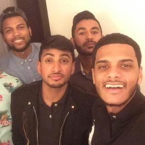 Meet your Posher, Rohin